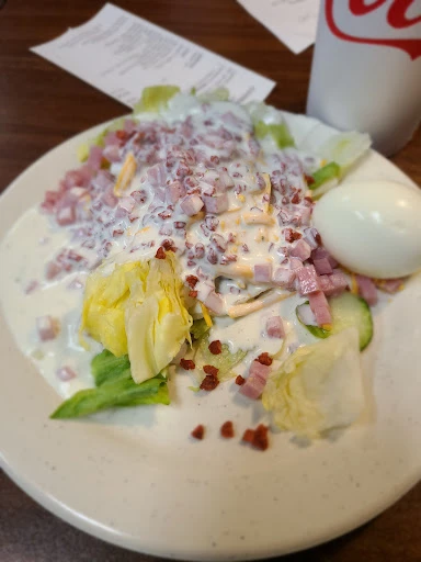 Covered Wagon Country Buffet photo