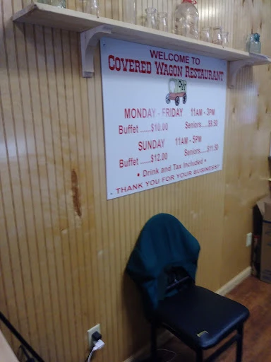 Covered Wagon Country Buffet photo