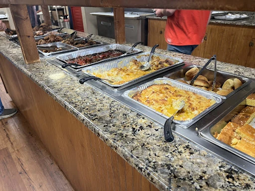 Covered Wagon Country Buffet photo 9