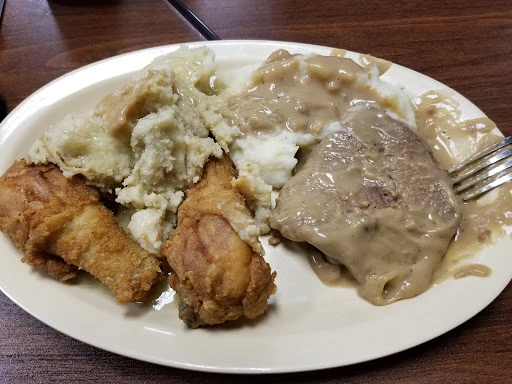 Covered Wagon Country Buffet photo 7