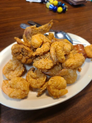 Covered Wagon Country Buffet photo 6