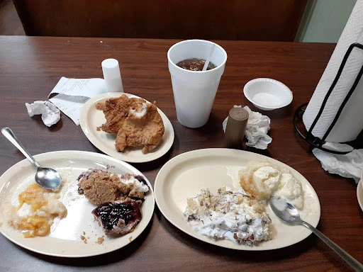 Covered Wagon Country Buffet photo 4